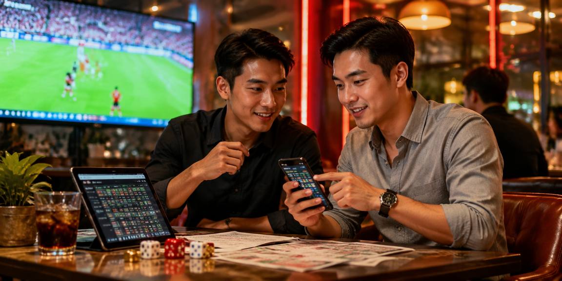 sun52 club Live casino, slots và sportsbook trong một lobby