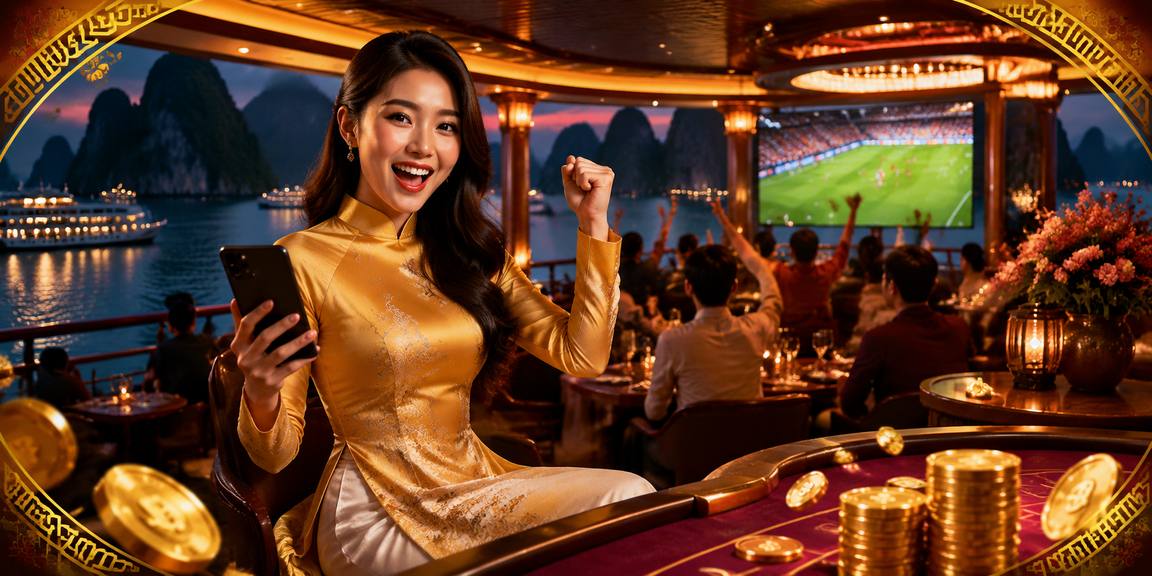 sun52 club Câu chuyện đằng sau sun52 club và cách chúng tôi xây dựng sảnh chơi này